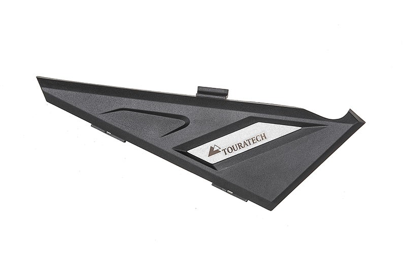 Touratech Side cover (set) for BMW R1250GS/ R1250GS Adventure/ R1200GS (LC) / R1200GS Adventure (LC)