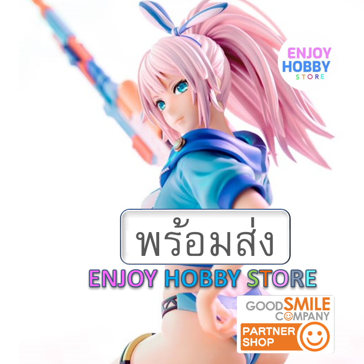 พร้อมส่ง 19873 scale Tales of Arise Shionne Summer Ver. 1/6 มือ 2 สภาพสวยงาม