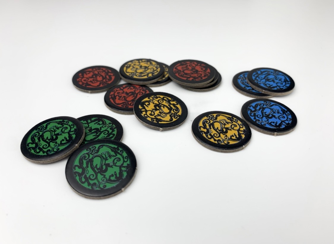 WTK: Return of The Legends ตำนานหวนคืน [TH]