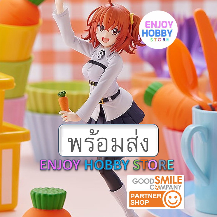 พร้อมส่ง 05854 Pop Up Parade Ritsuka Fujimaru: Carnival Ver ENJOYHOBBY
