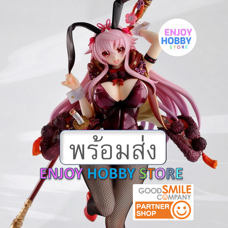 พร้อมส่ง 21418 scale Takatora Todo 1/8 Sengoku Bushouki MURAMASA มือ 1 กล่องคม