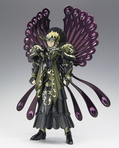Saint Cloth Myth Hypnos NEW LOT JAPAN