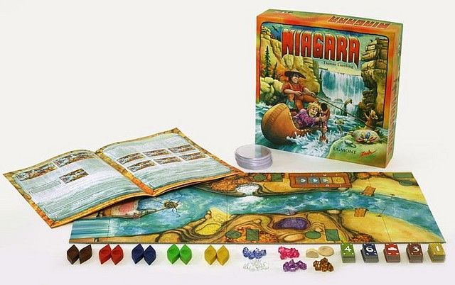 Niagara