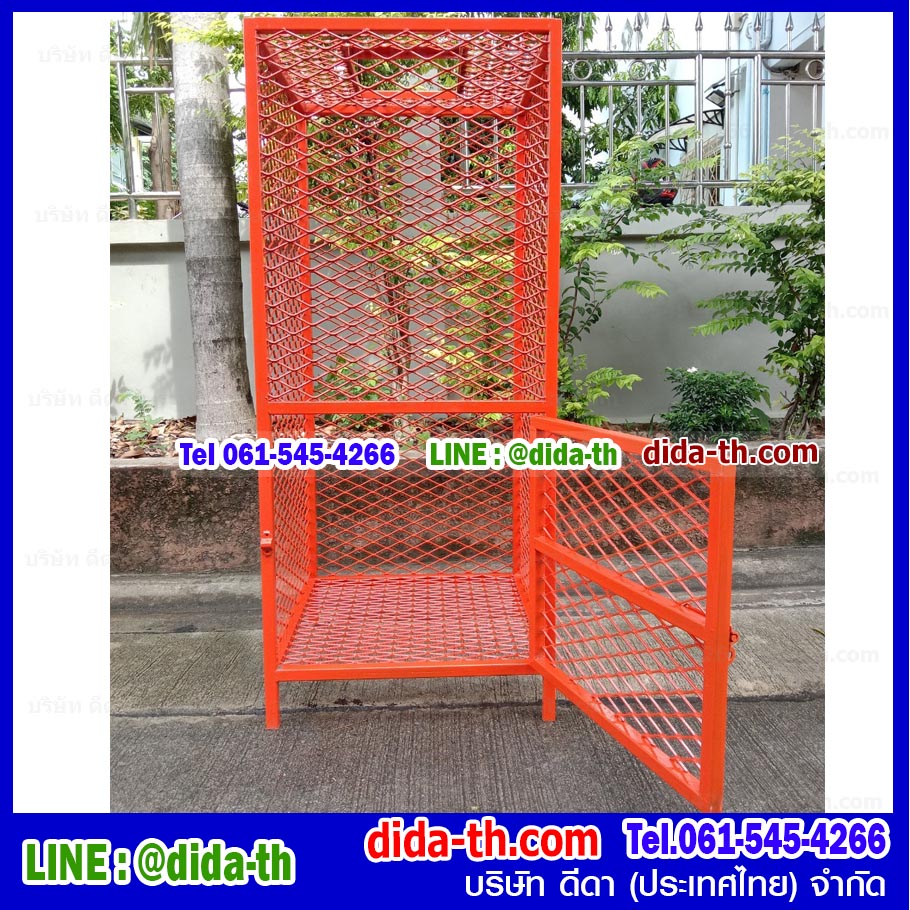 รับทำแท่นวางถังขยะแบบต่างๆ ตามที่ลูกค้าต้องการ