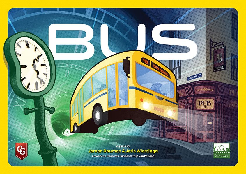 BUS