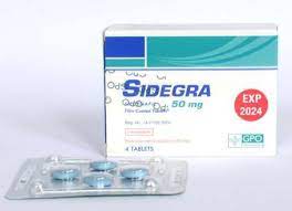 ยา ซิเดกร้า (Sidegra)