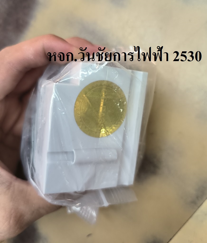 ตัวกลางเซฟทีคัท 3P 100A ตัวดึง safetcut ตัวกันดูด แบบ63A- 100A