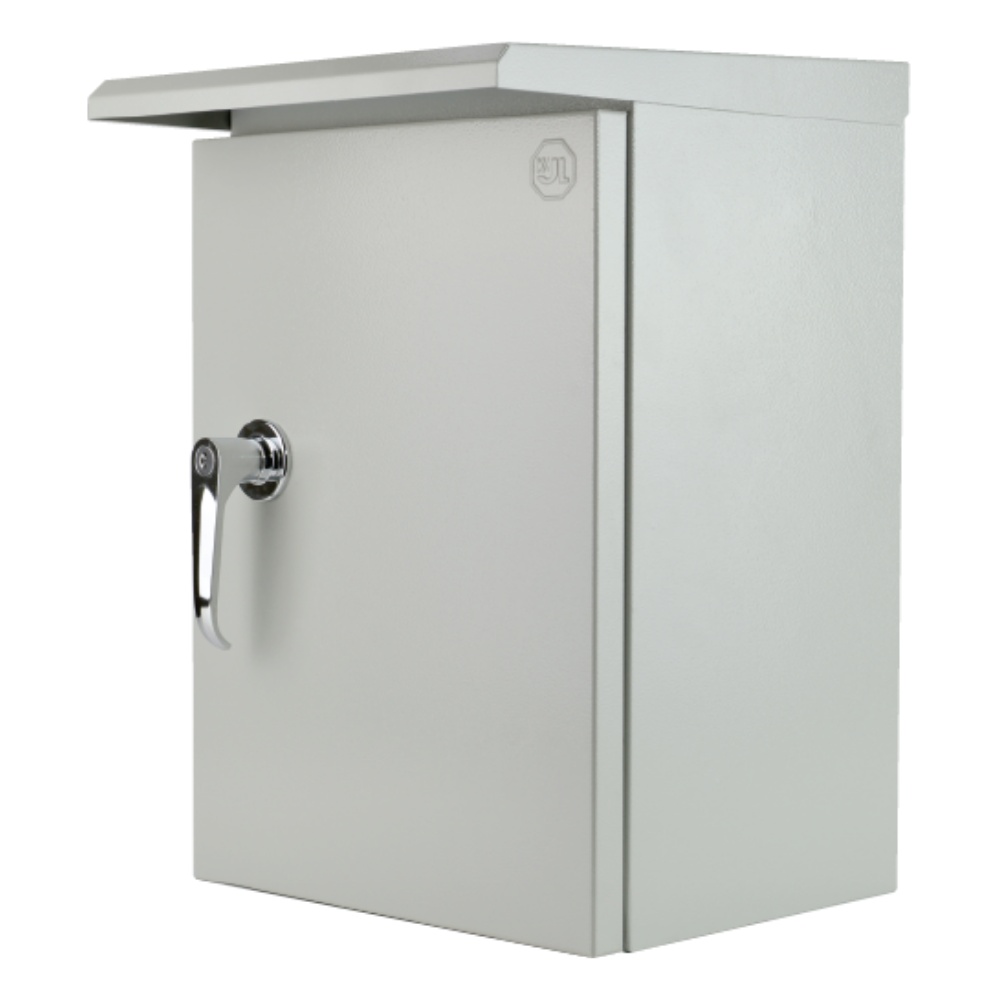 KJL ตู้เหล็กกันน้ำ รุ่น ตู้กันน้ำ KBSWกันน้ำมีหลังคา KJL รุ่น เบอร์00 เบอร์0 เบอร์1 เบอร์2 เบอร์3 เบอร์4 ตู้กันน้ำแบบเหล็ก KJL ราคาร่วมภาษี