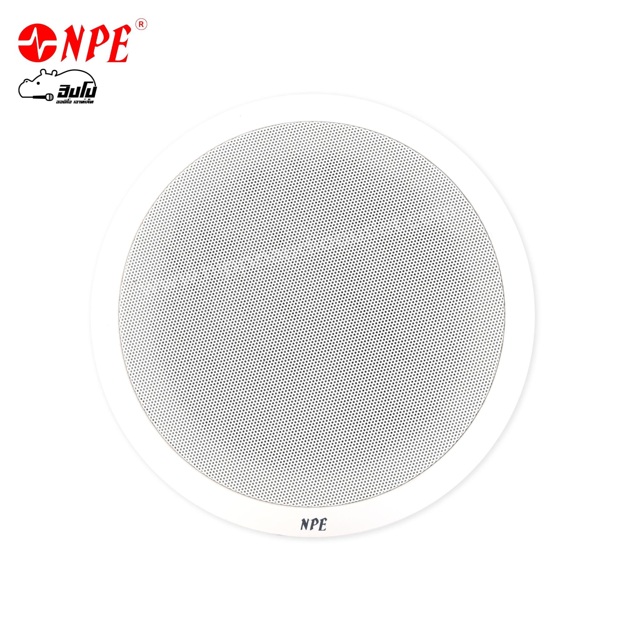ลำโพงเพดาน NPE CX 208 (I17.2)