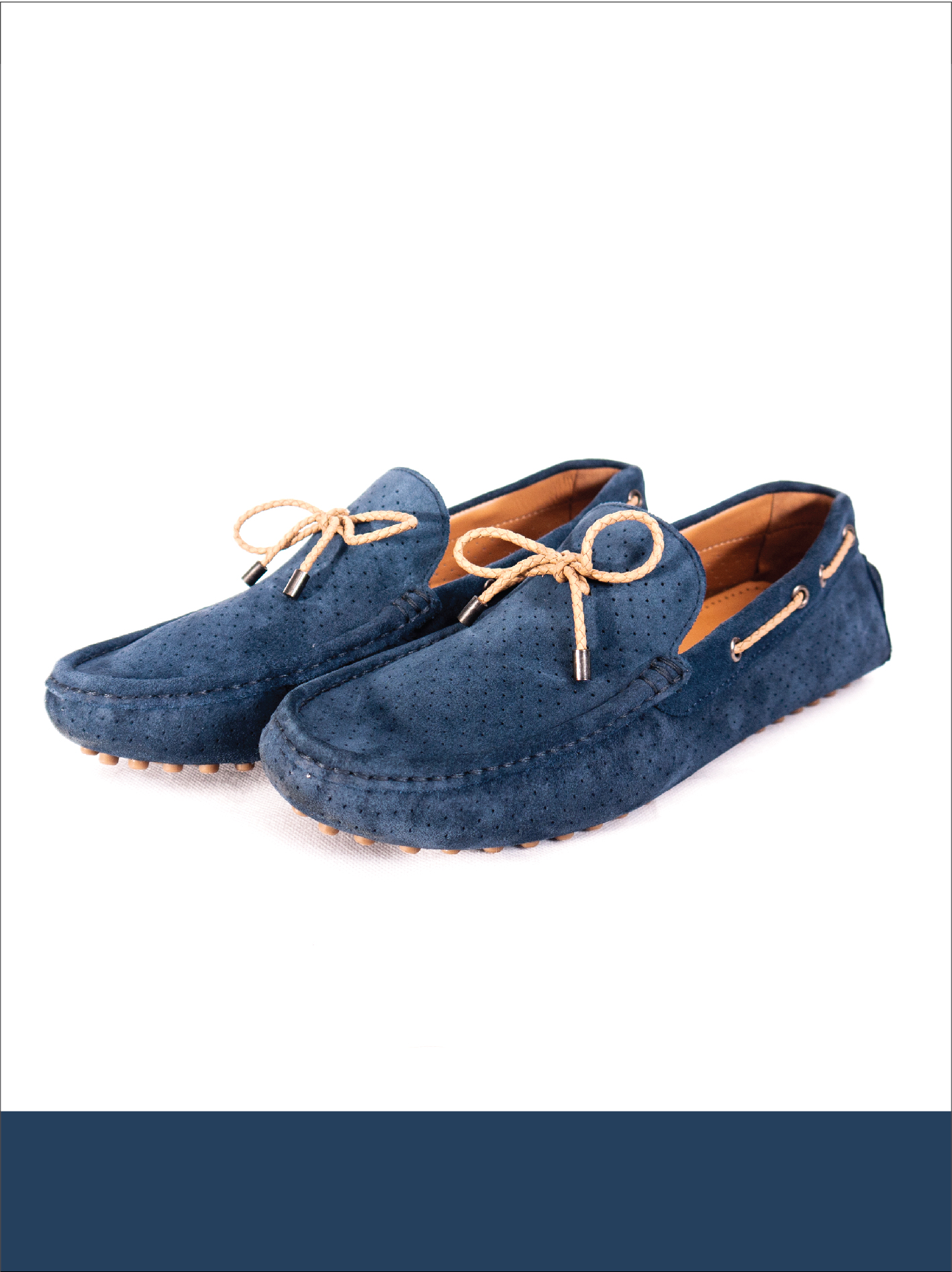 G 190068 รองเท้า (หนังกลับ) ZARA ราคาเช่า 180 บาท ต่อ 1 วัน