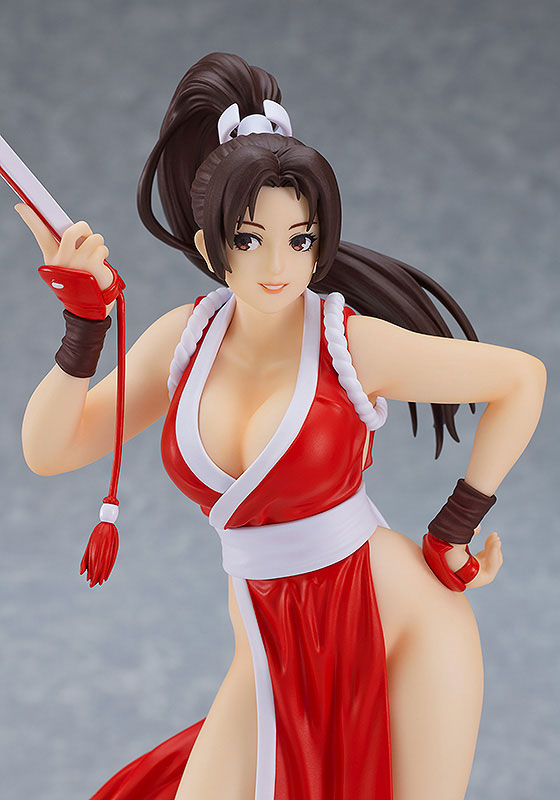 พรีออเดอร์ Pop Up Parade Mai Shiranui The King Of Fighters' 97 (ปิด 18/02 วางจำหน่าย 2024/09)