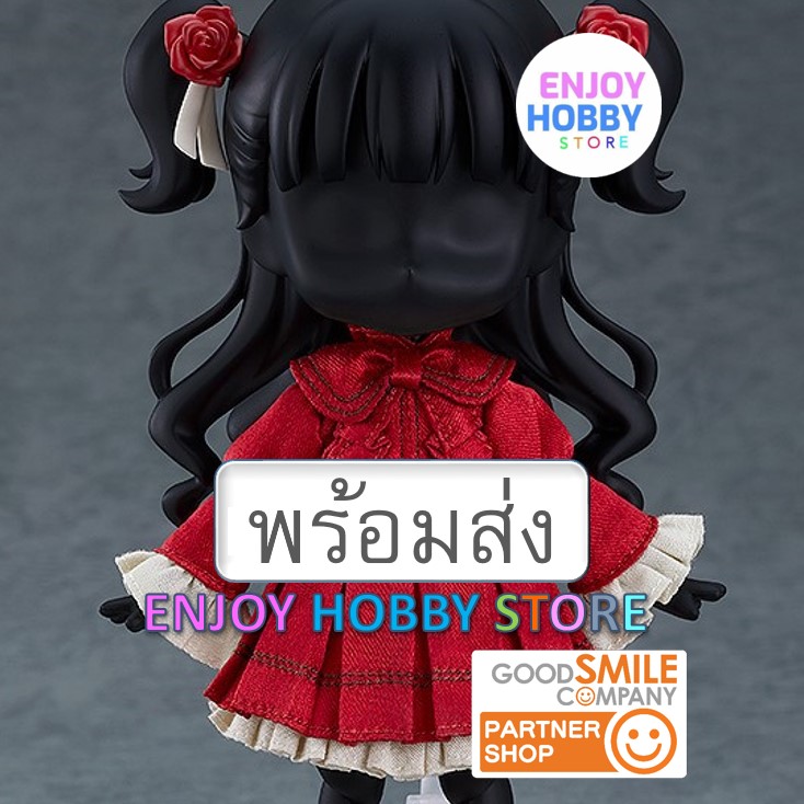 พร้อมส่ง Nendoroid Doll Kate Shadows House ENJOYHOBBY
