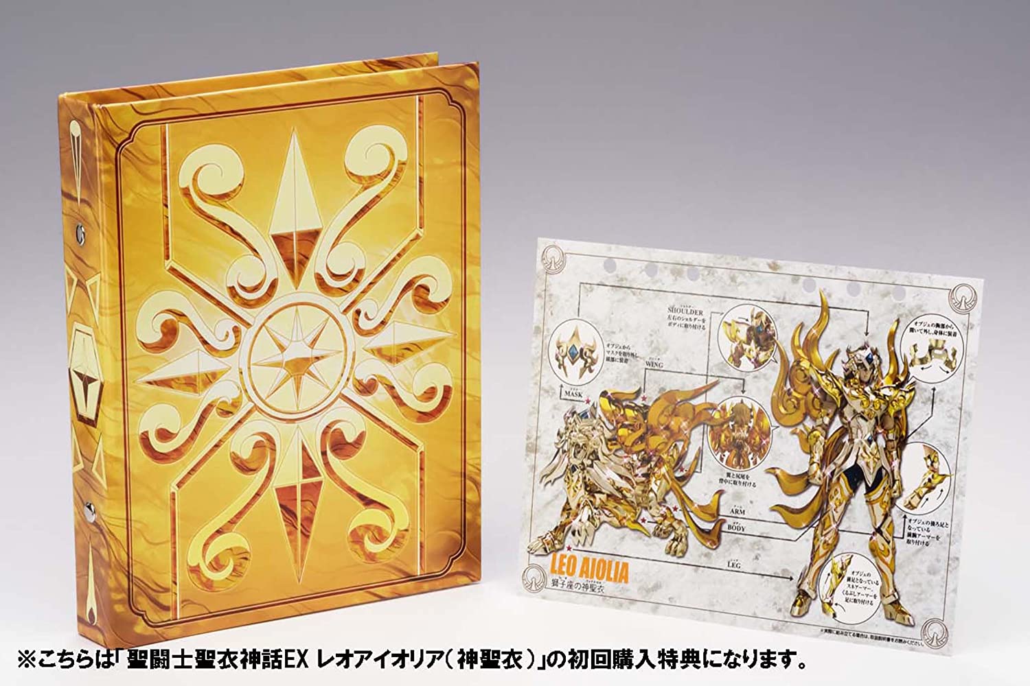 Effect Leo Seccond Hand