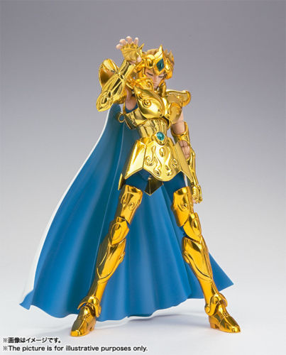 Saint Cloth Myth EX Leo (Revival) Second Hand LOT JAPAN