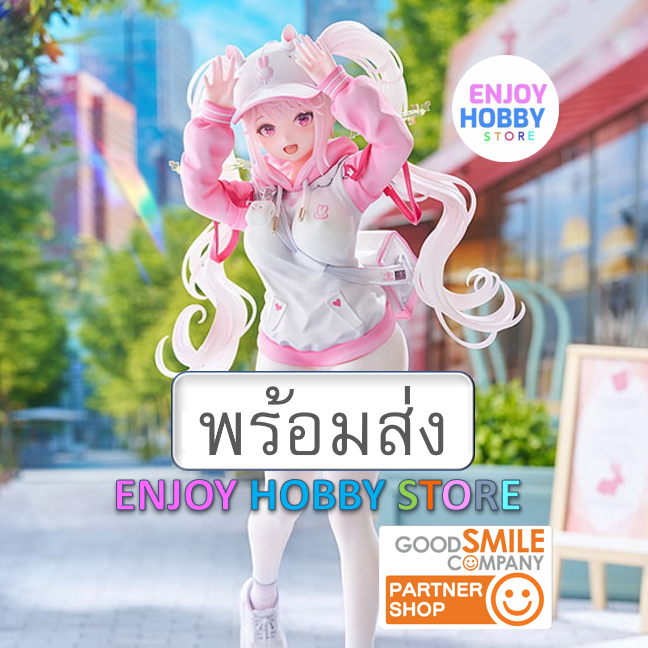 พร้อมส่ง 18394 scale Goddess of Victory: Nikke Alice Sweet Home LIMITED EDITION มือ 1 กล่องคม