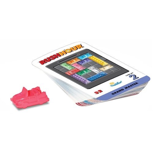 Rush Hour Add-on Pack 2