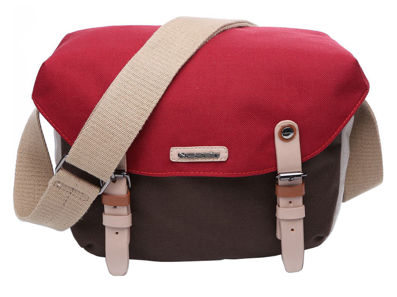 NEPPT Korean Style Camera Bag กระเป๋ากล้อง แบบสะพายข้าง แนวเกาหลี
