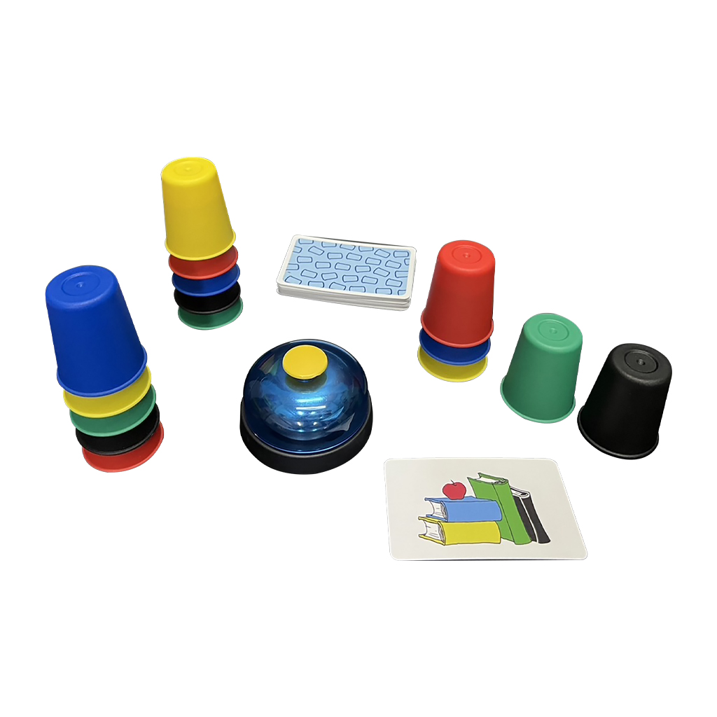 Speed Cups [TH] กริ๊ง ก่อน แก้ว - Refreshed Edition