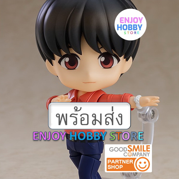 พร้อมส่ง 05622 Nendoroid J-Hope TinyTAN ENJOYHOBBY