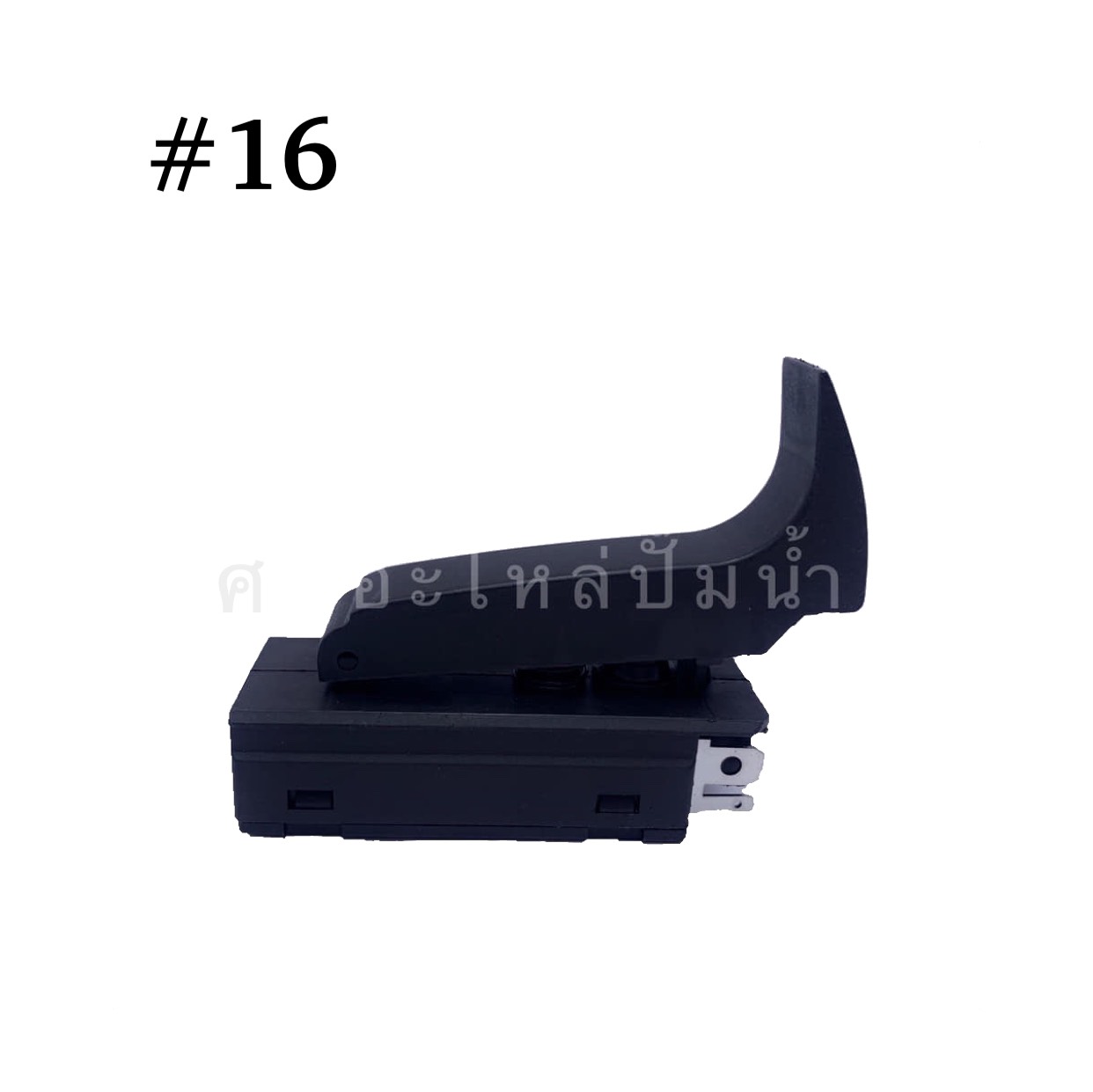 สวิทซ์เครื่องมือไฟฟ้า #16อะไหล่ทดแทนBOSCH GBH5-38D,GSH388