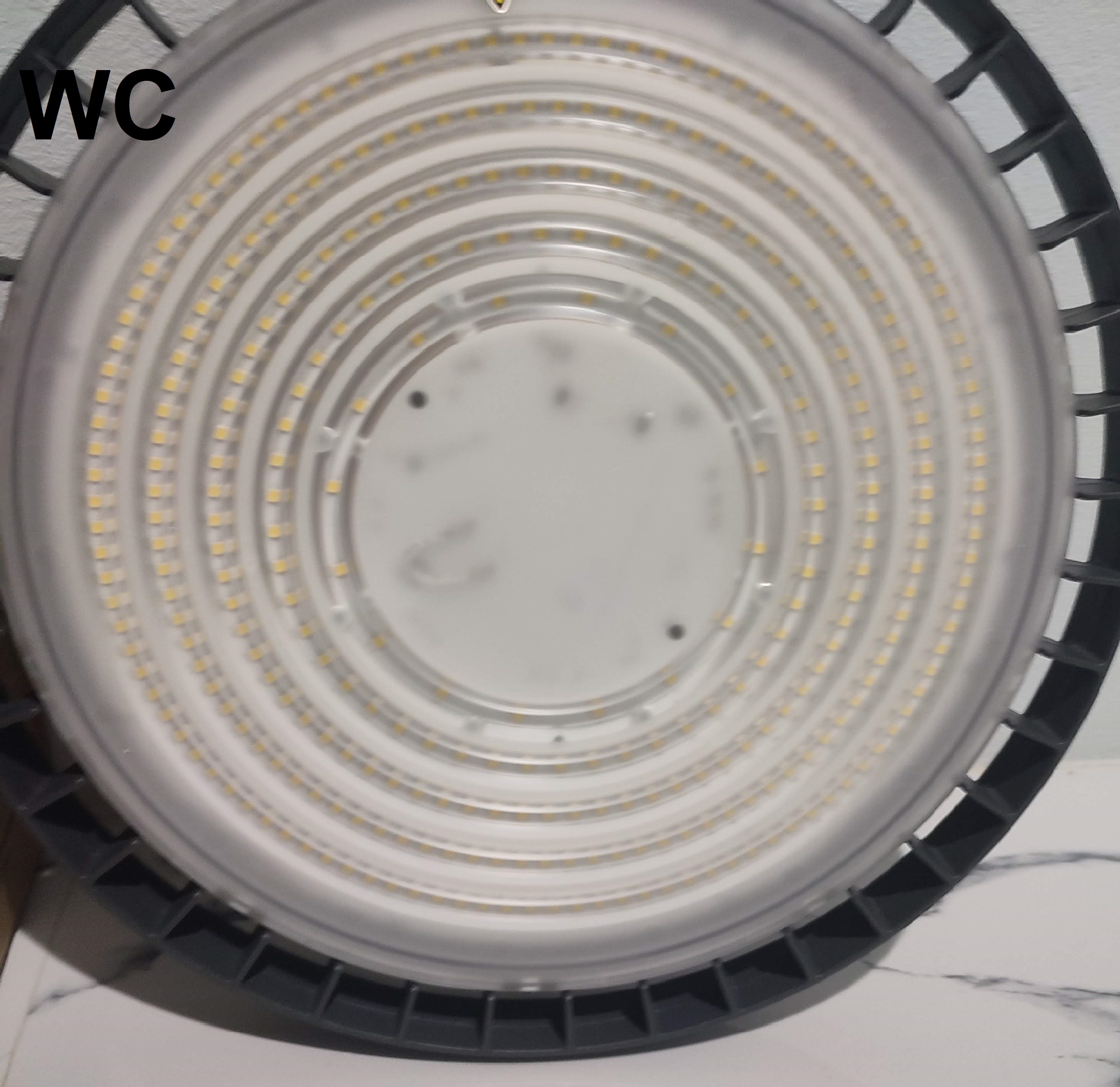 PHILIPS โคมไฟ HIGHBAY ฟิลิปส์ 70W โคมไฮเบย์ BY239PB LED70/CW PSU รุ่นBY239P G4 Philips