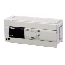 FX3U-64MT/ES