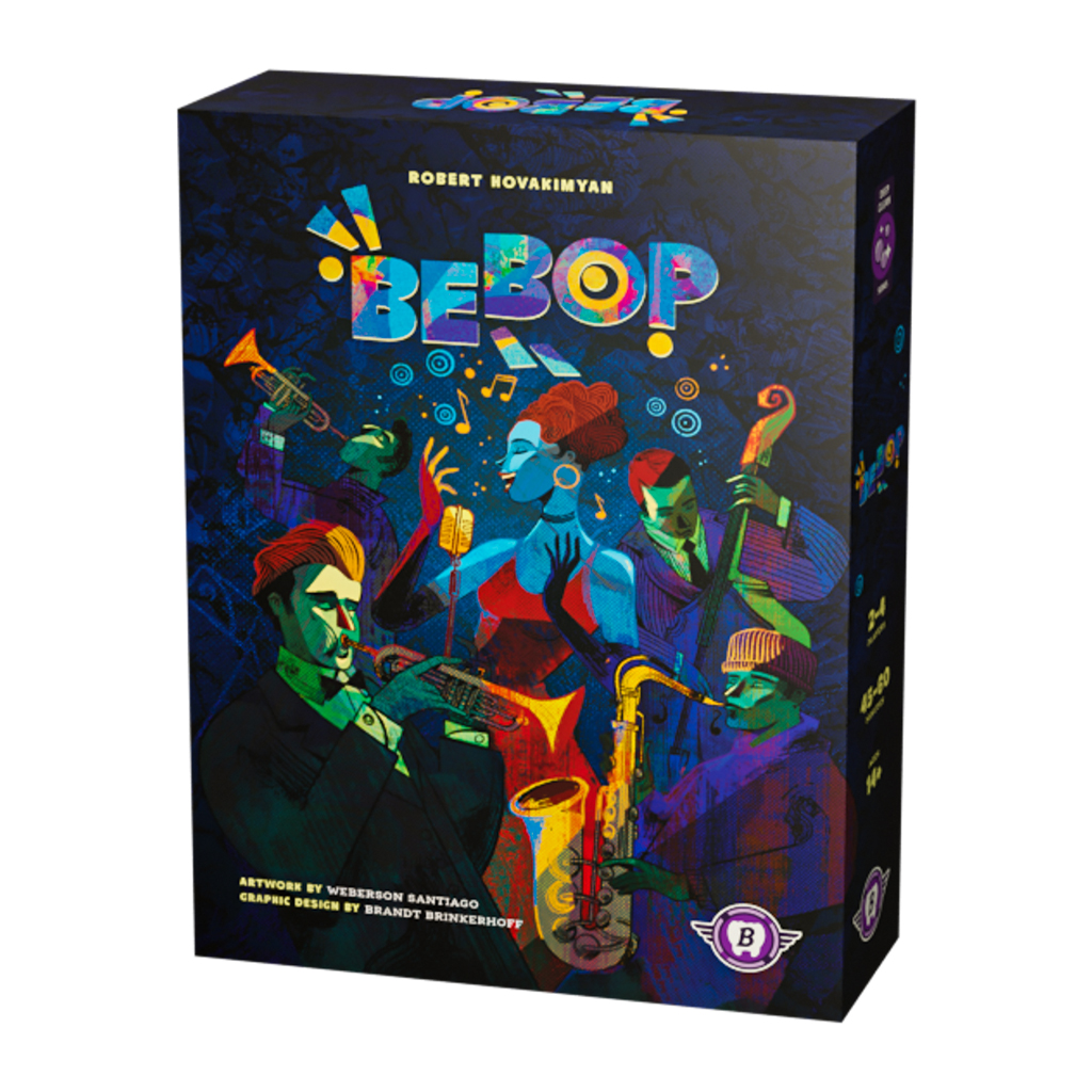 Bebop