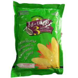 ข้าวโพดหวานไฮบริกซ์ 3