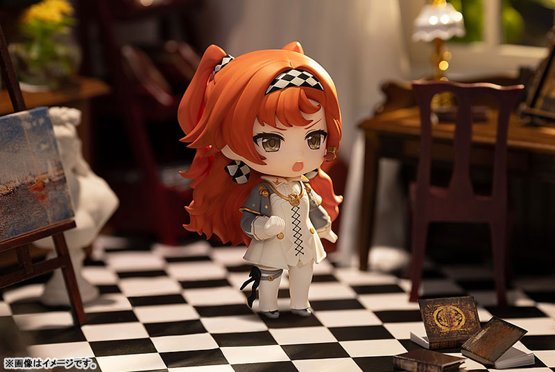 พรีออเดอร์ Nendoroid Sonetto Reverse 1999 (วางจำหน่าย 2024/10)