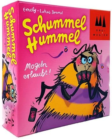 Schummel Hummel