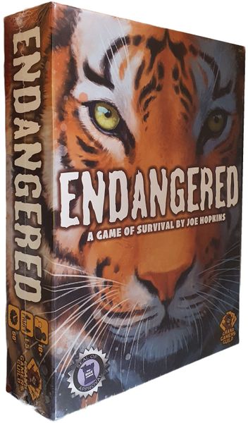 Endangered