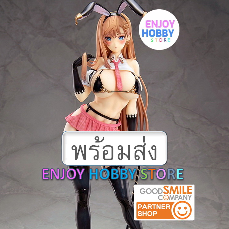 พร้อมส่ง scale Mataro Original Character Gal Bunny