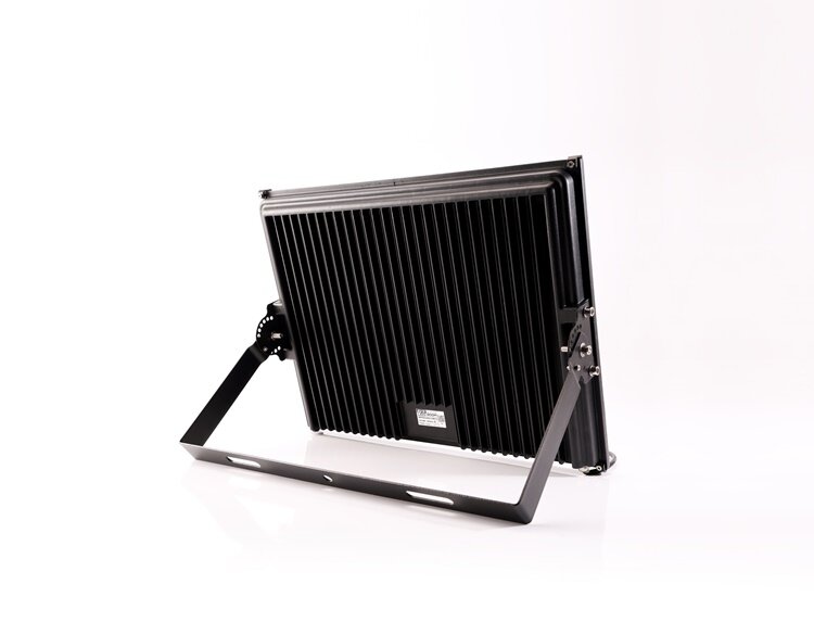 โคมสปอร์ตไลท์ LED EVE 400W รุ่น LED DOB Boom 400w เดย์ไลท์, Bright Daylight 6500K 1ชุด 400วัตต์