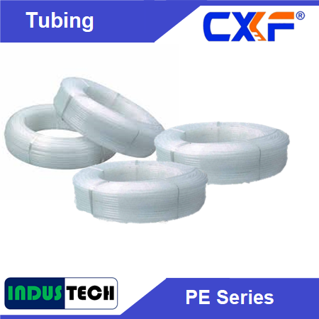 CXF Tubing PE