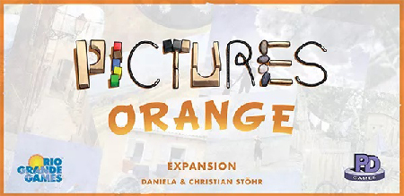 Pictures: Orange