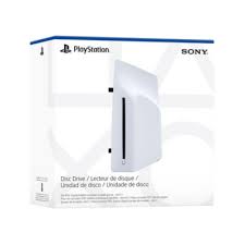 PlayStation : PS5 Slim Disc Drive ประกันศูนย์ Sony ไทย 1 ปี
