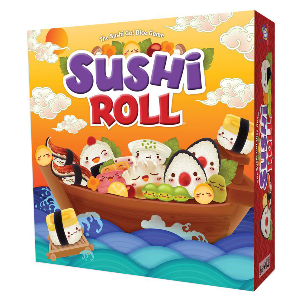 Sushi Roll