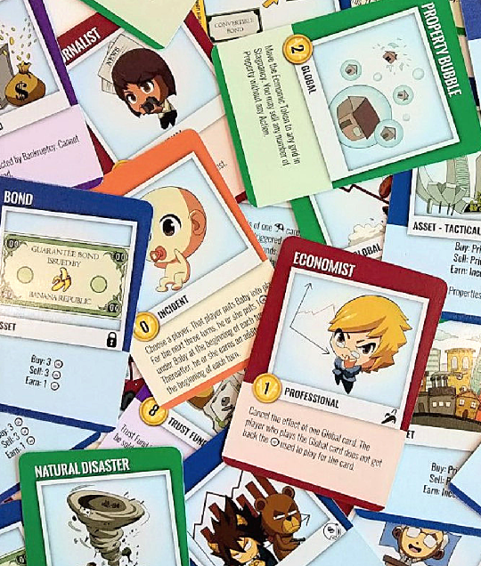 Wonga Mania: 2nd Edition