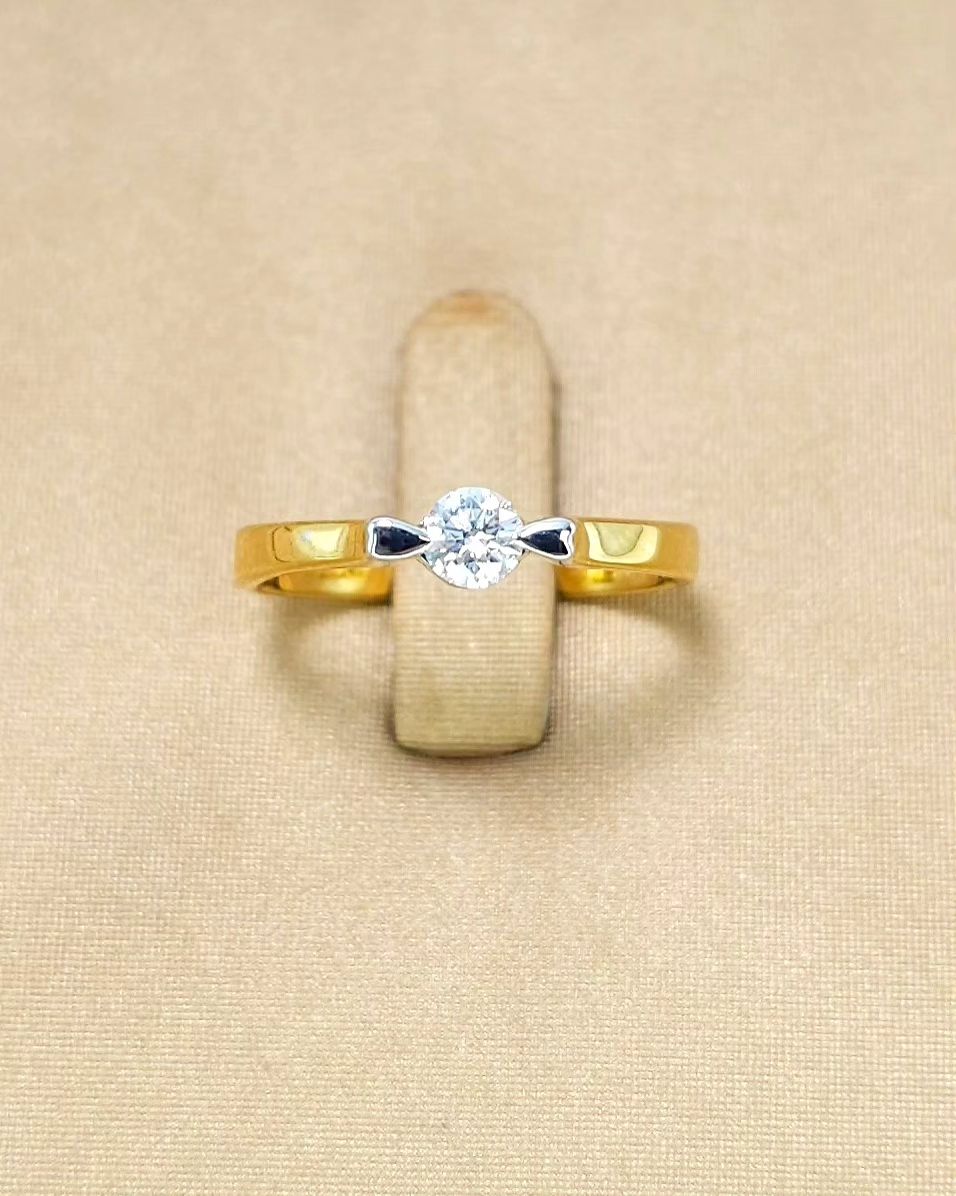 ðŦāļāļīāļāļāļēāļĢāļāļēāļĒ(SoIdOut)ðŦāđāļŦāļ§āļāļāļāļāļāļģ 18K āđāļāļāļĢāđāļāļŠāļĢ 19 āļāļąāļ 1 āđāļĄāđāļ āļāđāļģ 97-98 āļāļ§āļēāļĄāļŠāļ°āļāļēāļ vvs āđāļāļŠāđ 51 āļāđāļģāļŦāļāļąāļ 2.32 āļāļĢāļąāļĄ