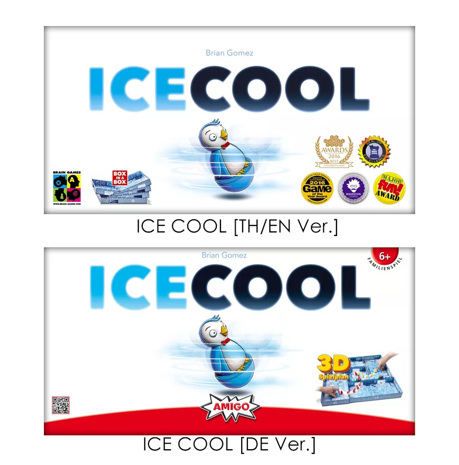 ICECOOL