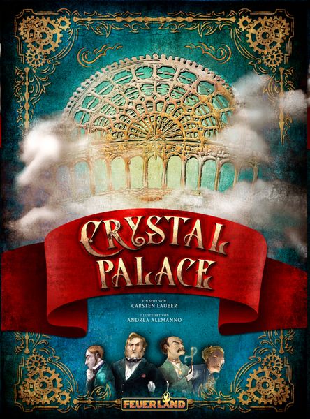 Crystal Palace [EN]
