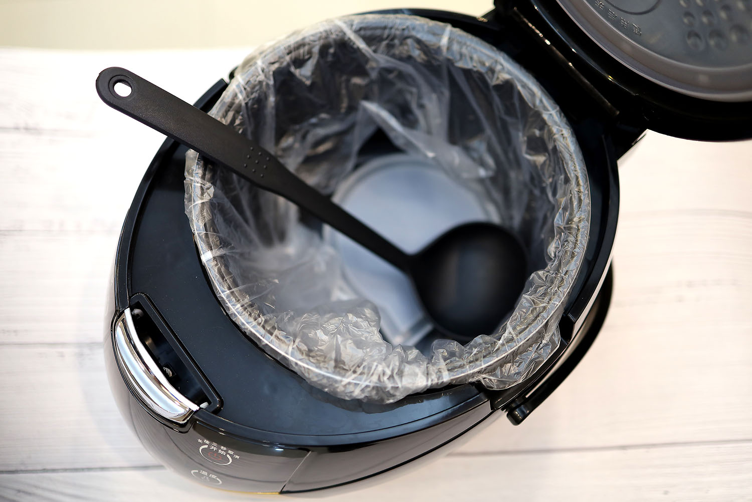 หม้อหุงไข่มุก (Pre-Order 1 สัปดาห์)