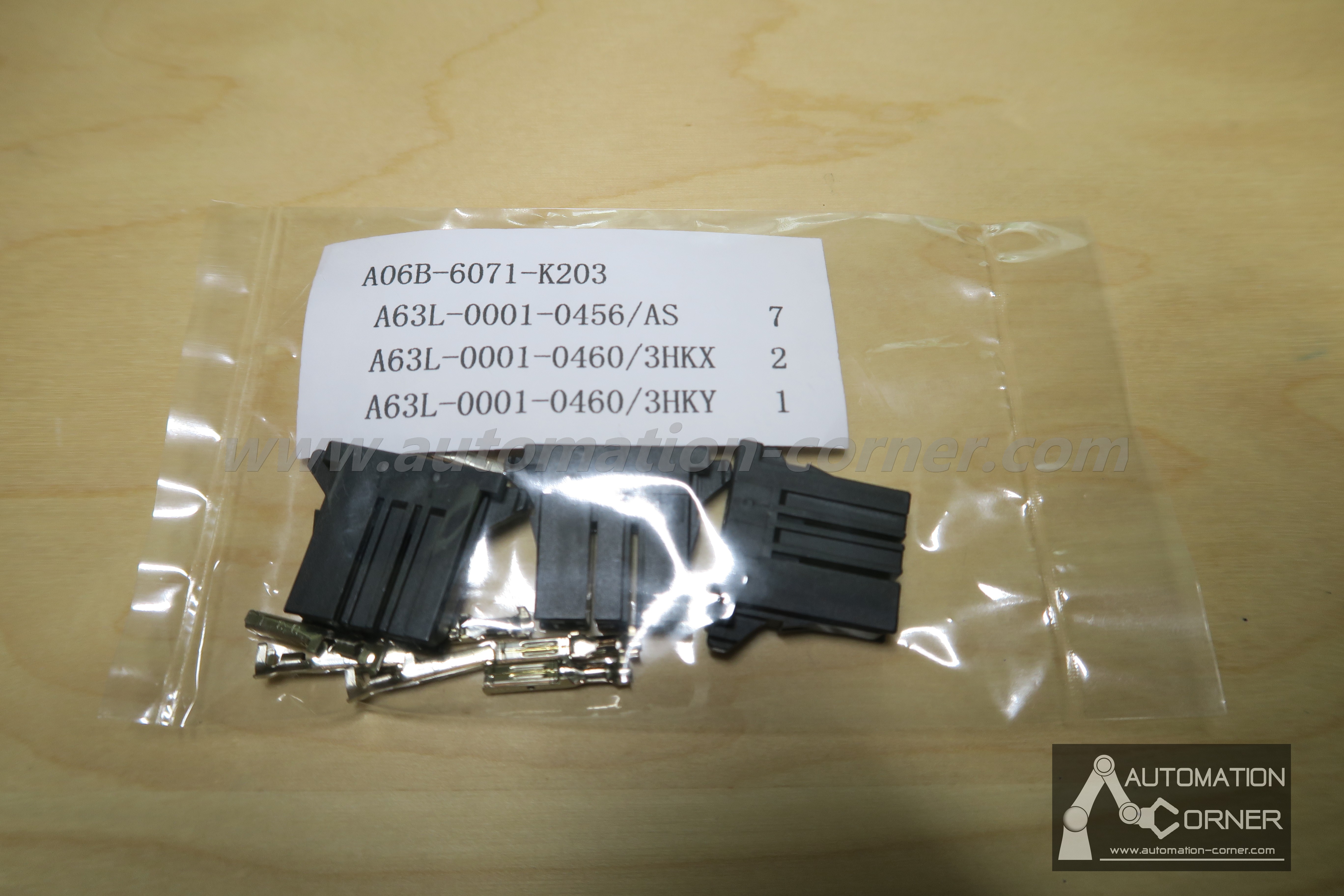 A06B-6071-K203