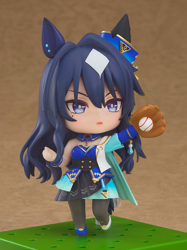 พรีออเดอร์ 21444 Nendoroid Verxina Umamusume: Pretty Derby (ปิด 03/08 วางจำหน่าย 2026/02)