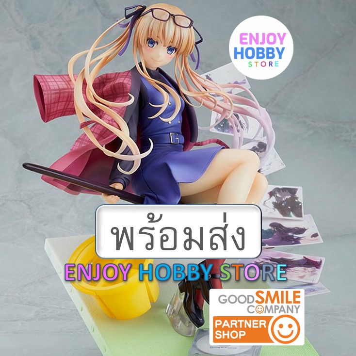 พร้อมส่ง scale Eriri Spencer Sawamura Casual Ver. 1/7