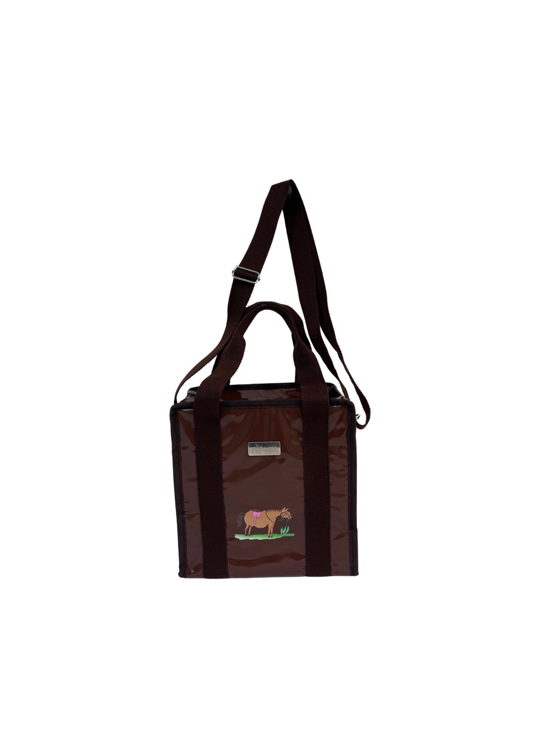 กระเป๋าสะพายร้อนเย็นปีมะเมีย