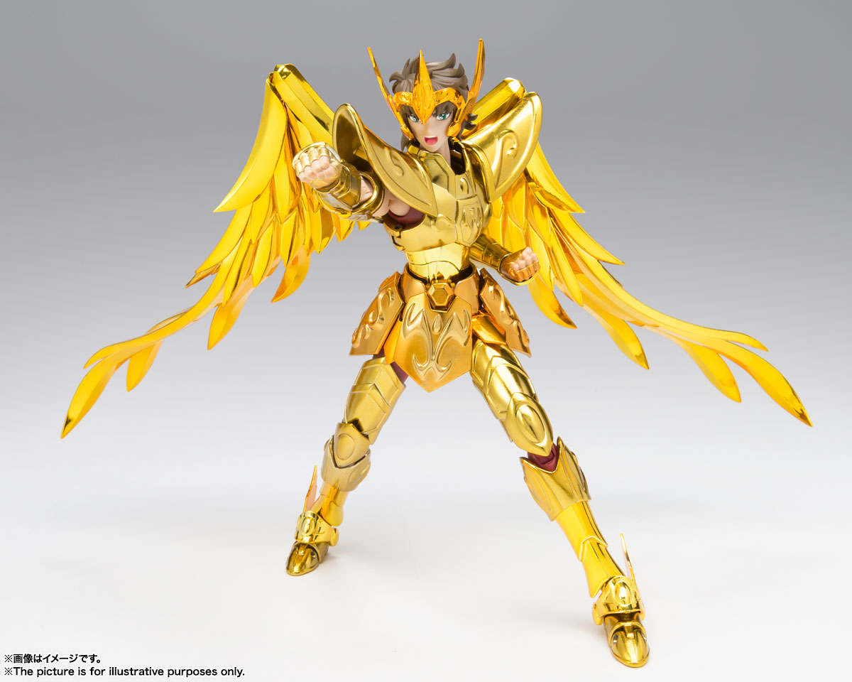 Saint Cloth Myth EX Sagittarius (Revival) Second Hand