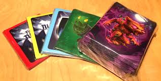 Growl: Custom Sleeve
