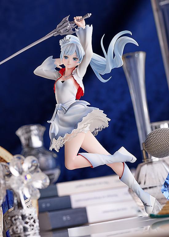 POP UP PARADE Weiss Schnee: RWBY