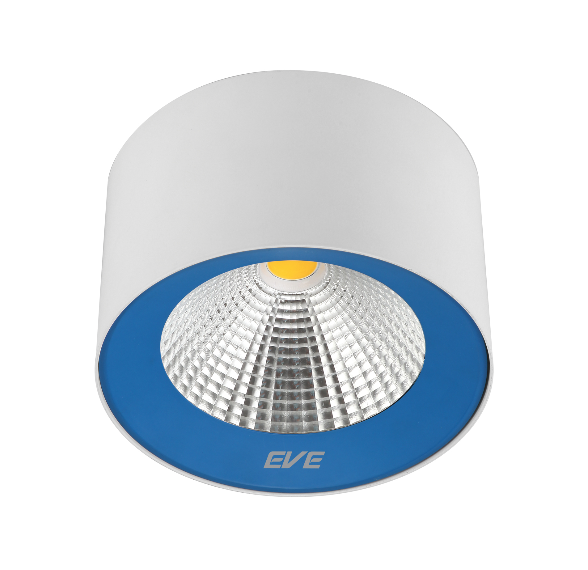 LED Surface Mounted COB Colorful โคมแอลอีดี ชนิดติดลอย คัลเลอร์ฟูล